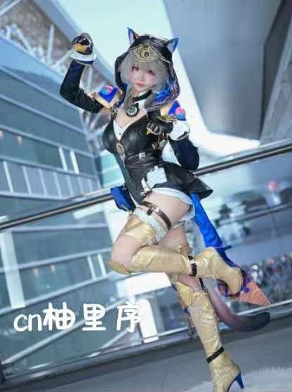 CN柚里序